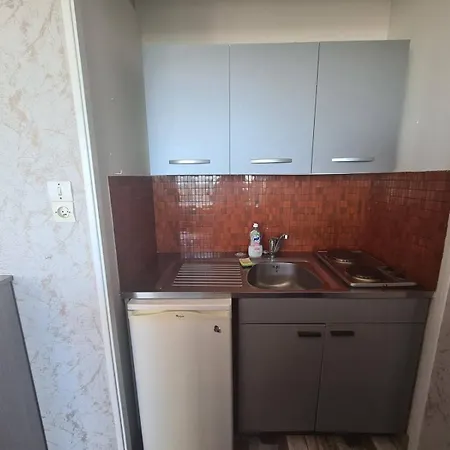 Sj670-115 - 3 Couchages - Jean De Monts شقة سان جان دي مونت