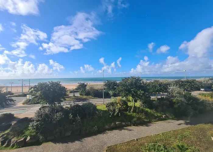 Sj670-115 - 3 Couchages - Jean De Monts