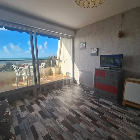 Sj670-115 - 3 Couchages - Jean De Monts *