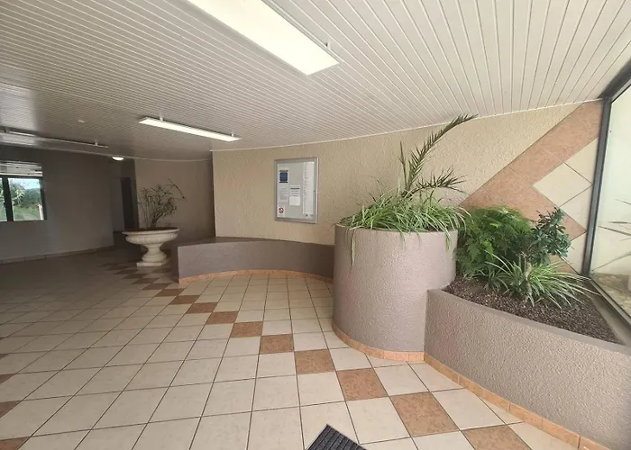 Sj670-115 - 3 Couchages - Jean De Monts