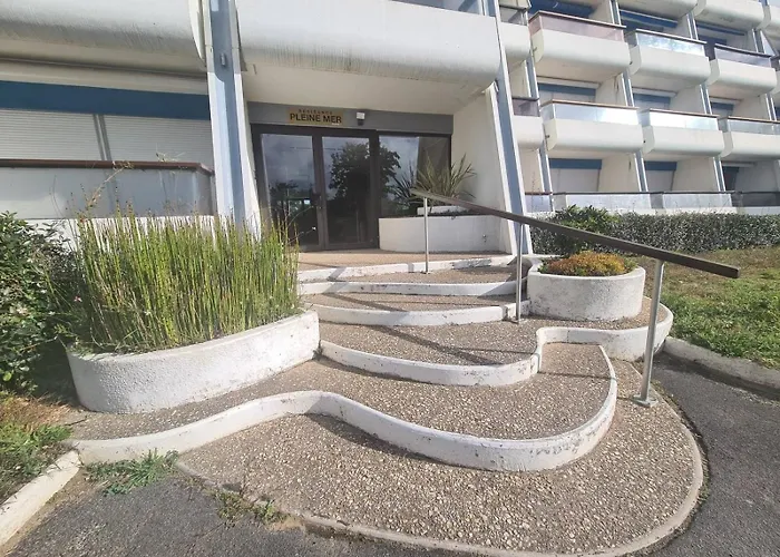 Sj670-115 - 3 Couchages - Jean De Monts * Saint-Jean-de-Monts